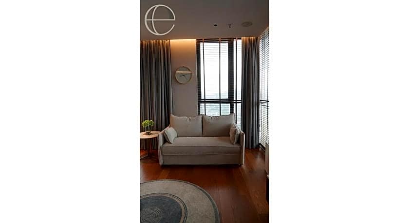 A Suites - Atria Sofo Suites Petaling Jaya