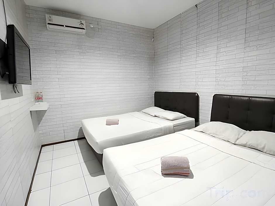 Bwalk Hotel Malang