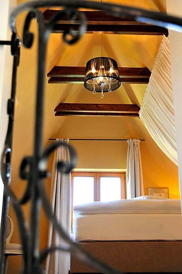 Hotel Herrnschloesschen