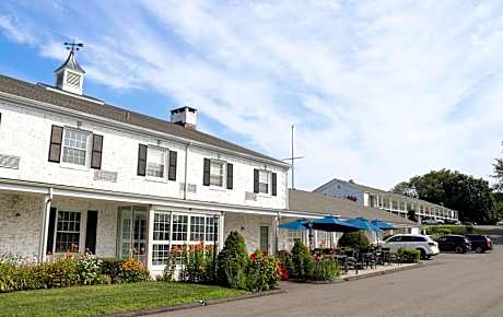 Circle Hotel Fairfield