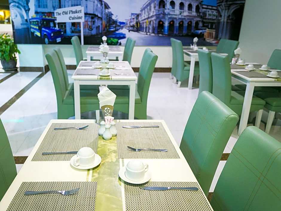 Addplus Hotel & Spa