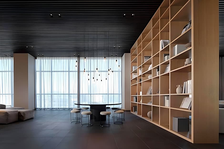 Shilla Stay Yeosu Expo Station