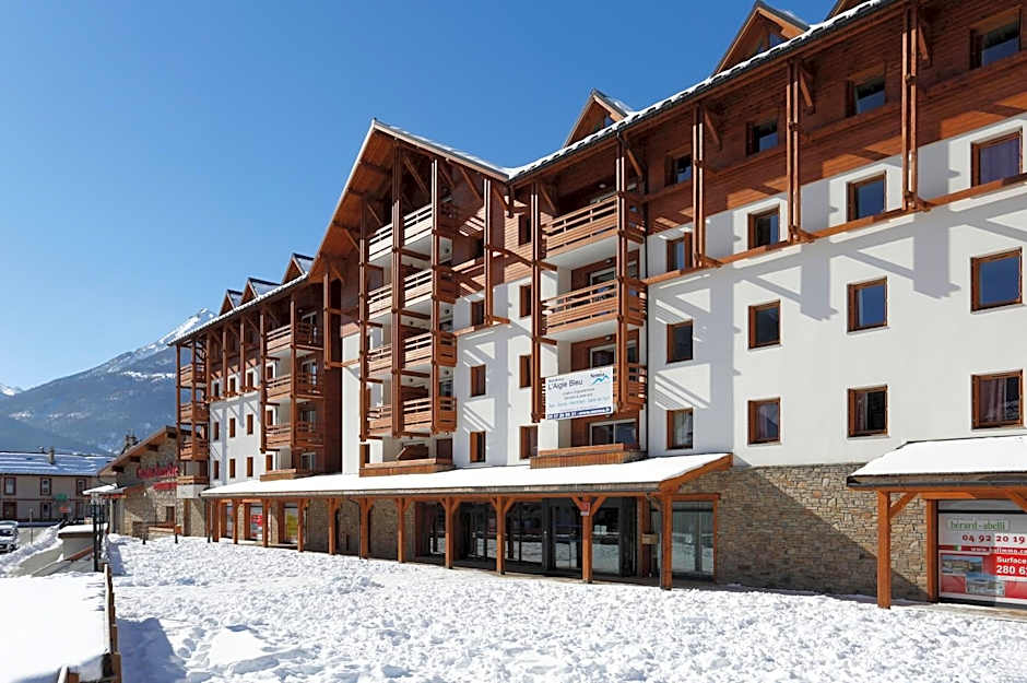 Résidence Néméa L'Aigle Bleu