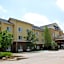 Fairfield Inn & Suites by Marriott Denton