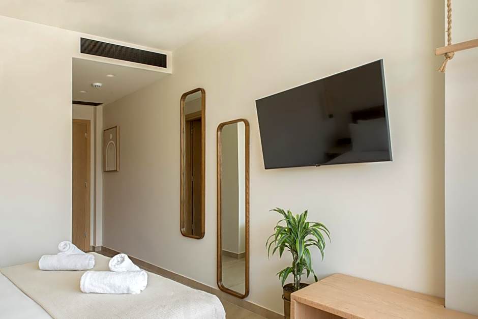 Living Stone Boutique Hotel