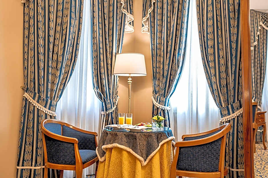 Hotel Al Ponte Dei Sospiri