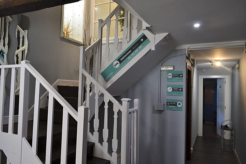 Alda O Fogar de Teodomiro