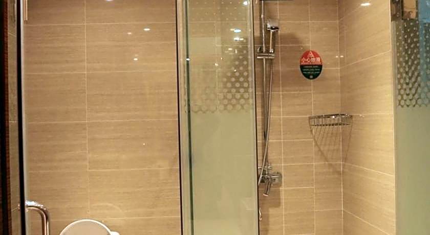 GreenTree Alliance HeFei MengCheng (N) Road JiQiao Road Hotel