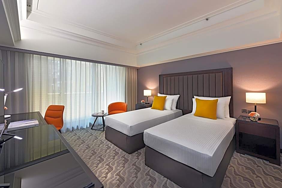 Fullon Poshtel - Linkou