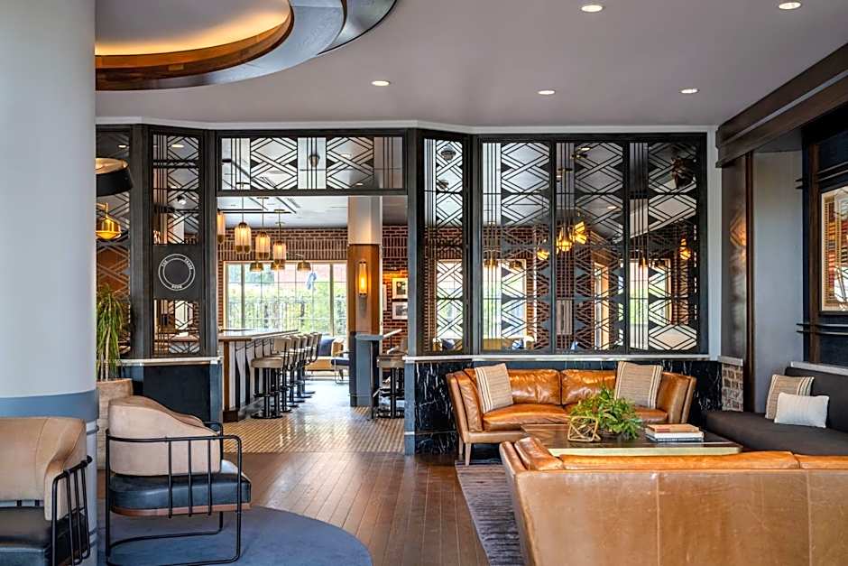 The Alida, Savannah, a Tribute Portfolio Hotel