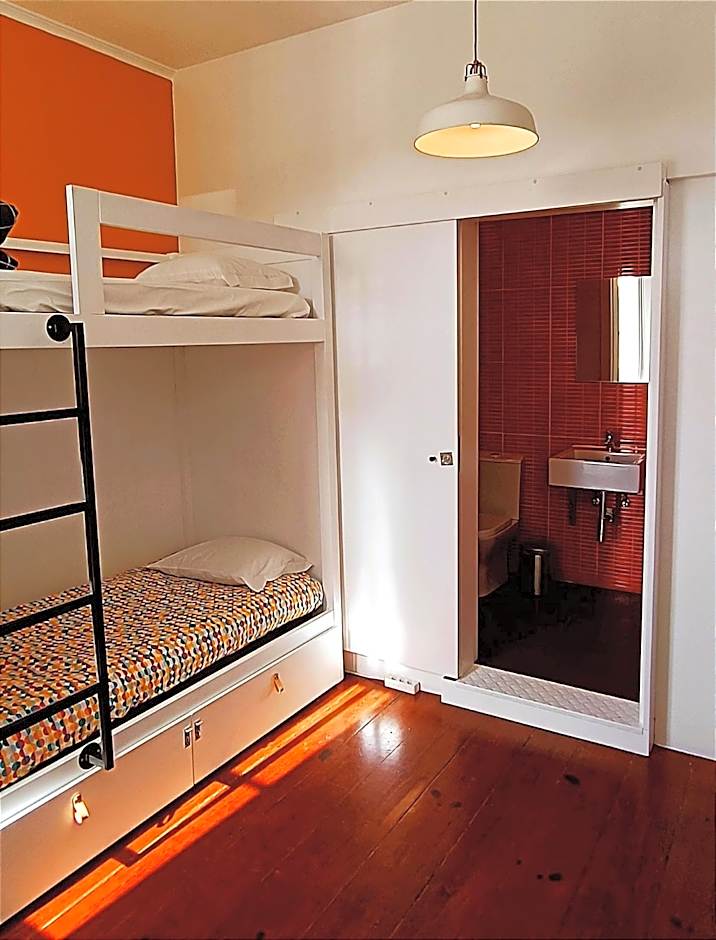 Aveiro Rossio Hostel