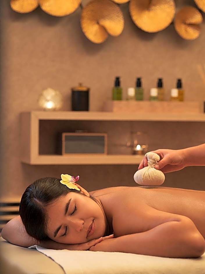 The One Palácio da Anunciada