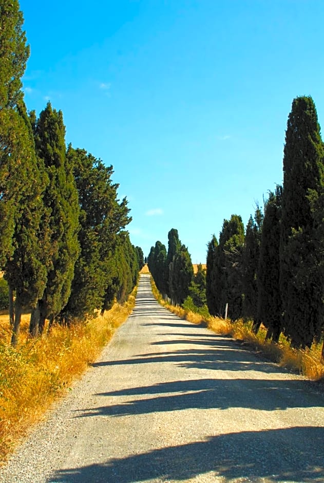 Relais Villa Sensano