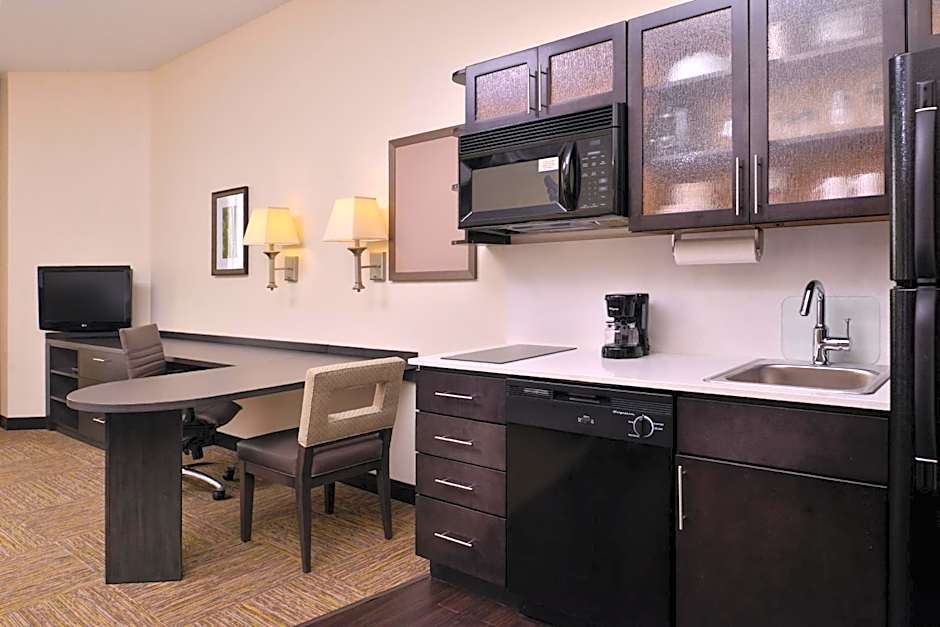 Candlewood Suites Terre Haute By IHG