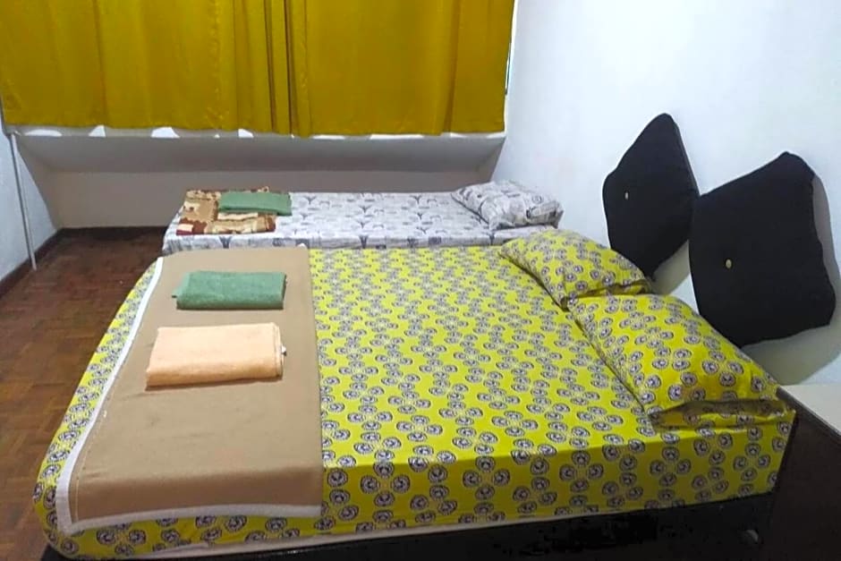 SK Budget Hotel