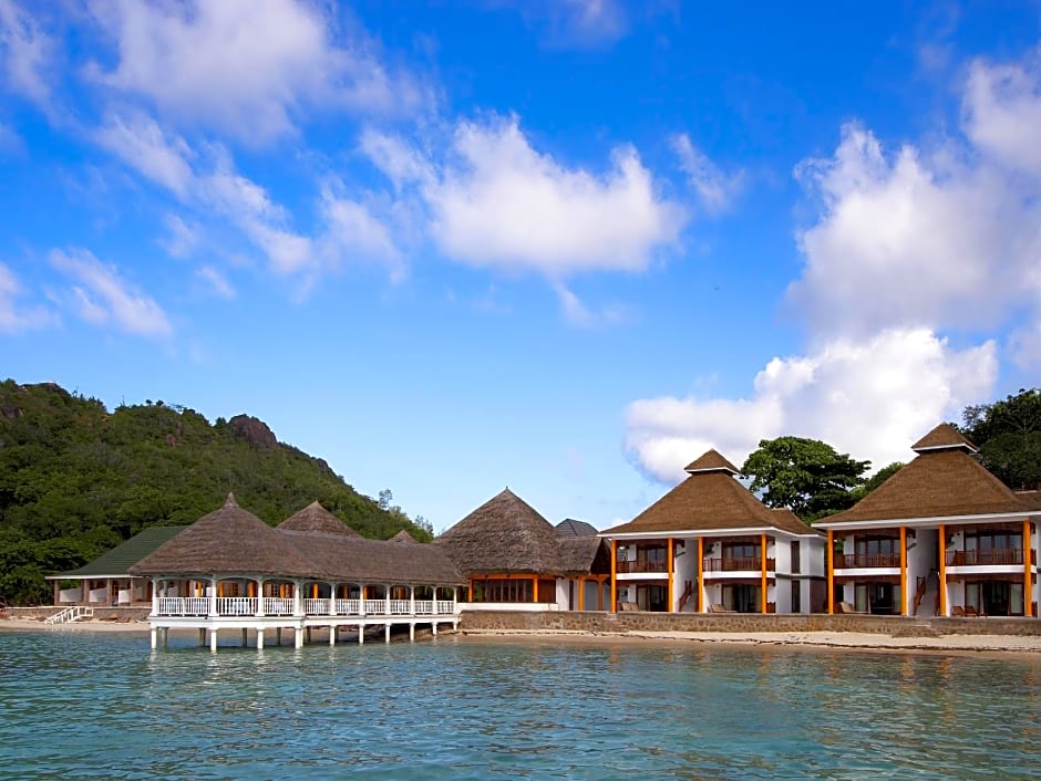 Le Domaine de La Reserve