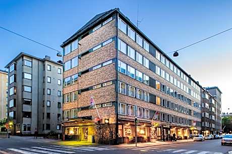 Original Sokos Hotel Albert