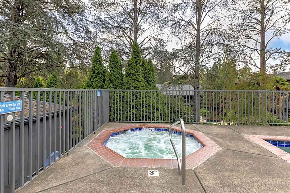 Best Western Portland West Beaverton