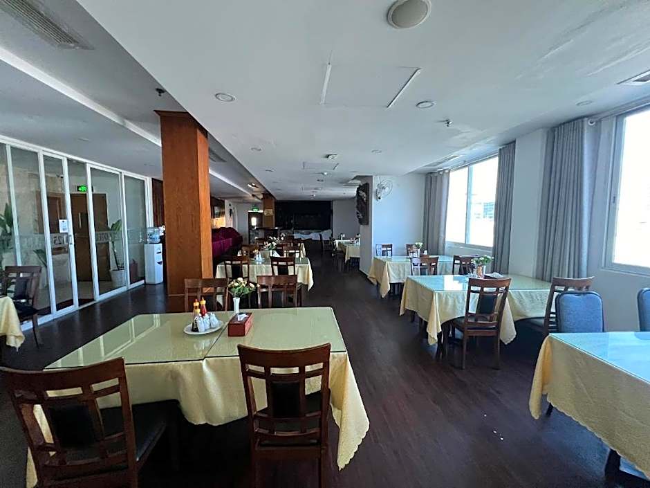 A25 Hotel - 29 Le Thi Hong Gam