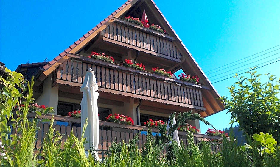 Landgasthof zum Schützen