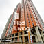 RedLiving Apartemen Transpark Juanda - Icha Rooms Tower Jade with Netflix