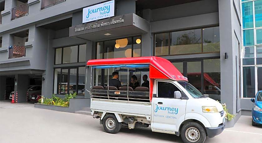 Journeyhub Pattaya Central