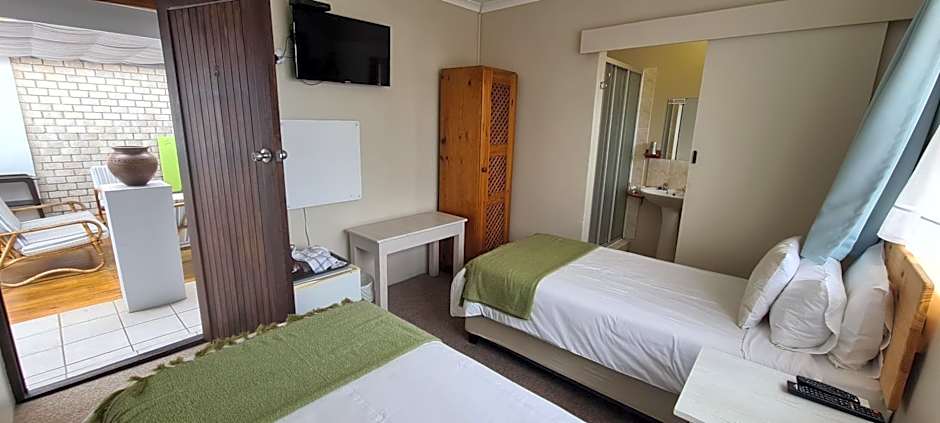 Greystone Guesthouse