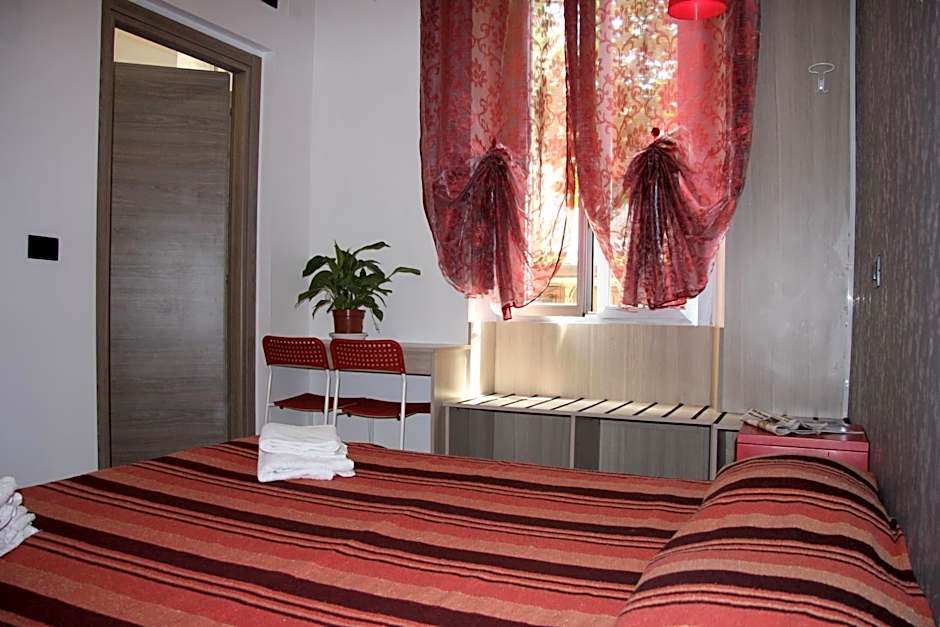 Hotel Adelchi