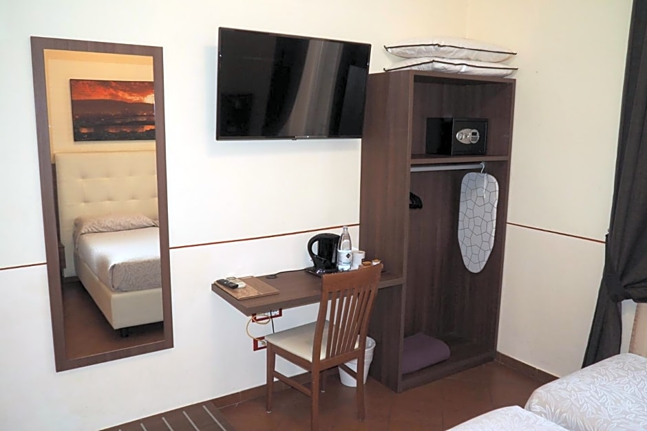 Hotel Ester