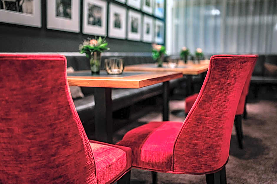 Romantikhotel Kleber Post