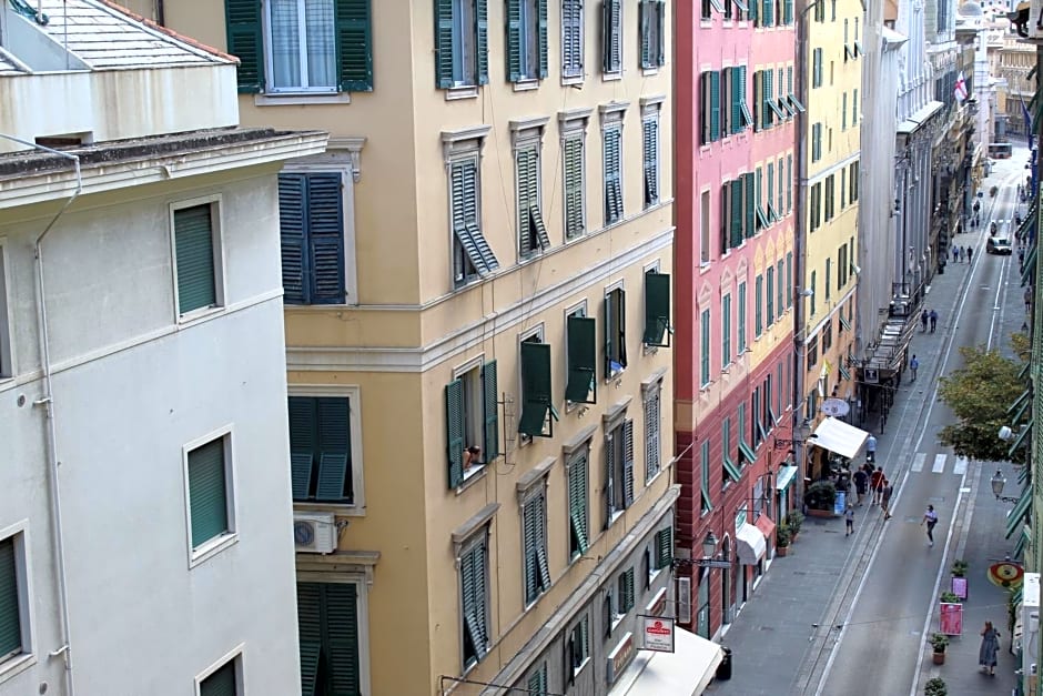Albergo Posta