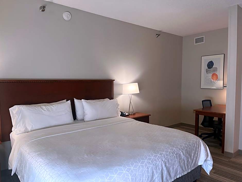 Holiday Inn Express Hotel & Suites Sioux Falls At Empire Mall By IHG