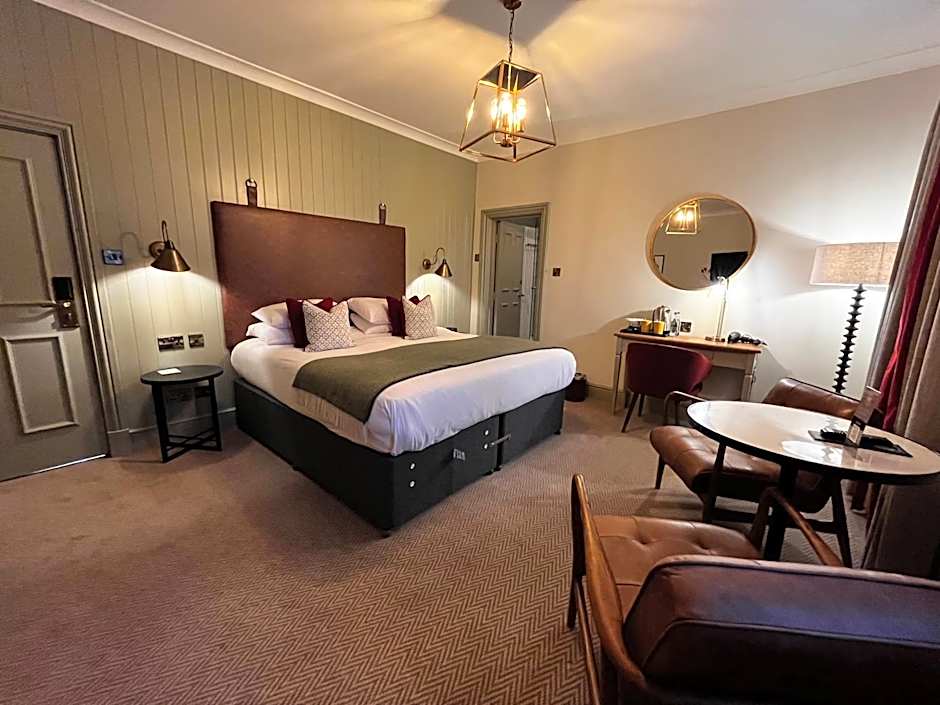 Blackwell Grange Hotel