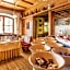 Alpen Gasthof Apartments Hohe Burg