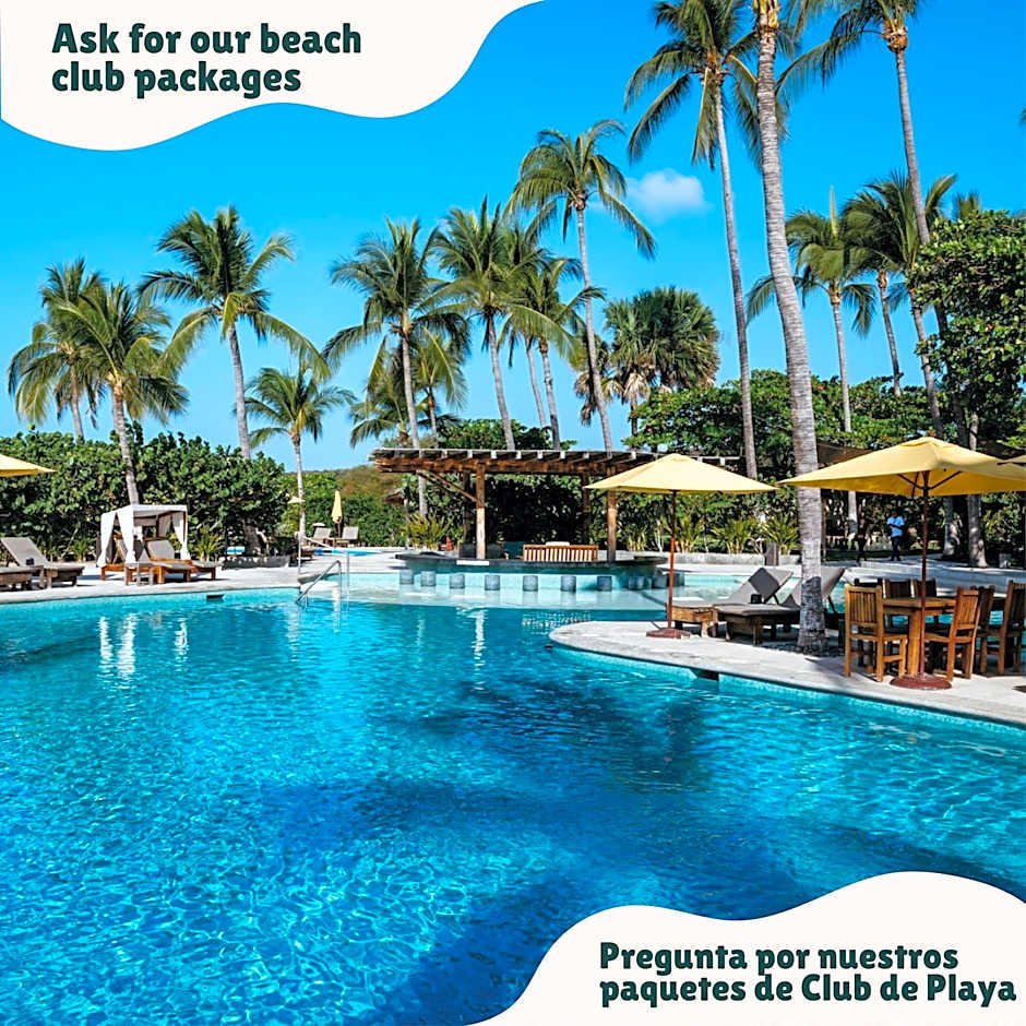 Hotel & Suites Villasol