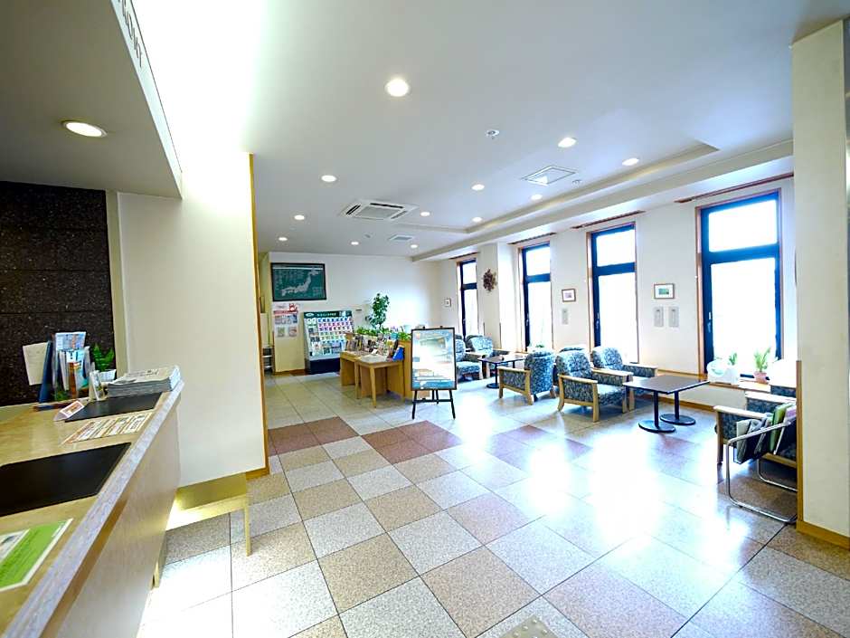 Hotel Route Inn Kani