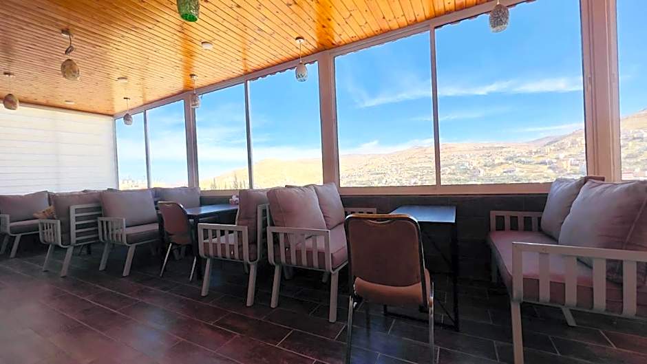 Beit Alshabaan Inn