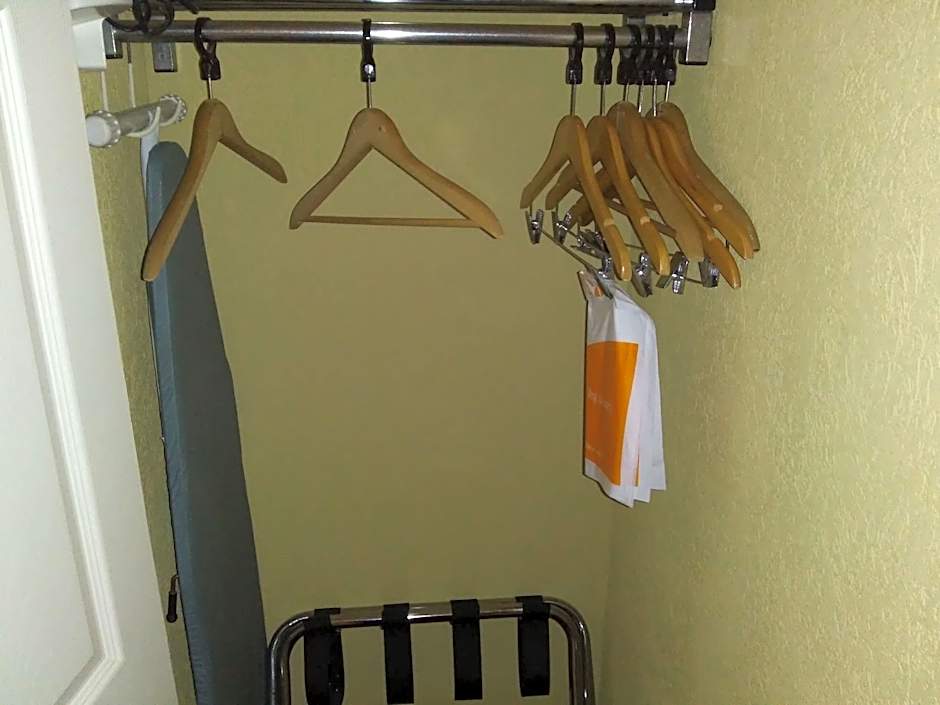 Suburban Studios