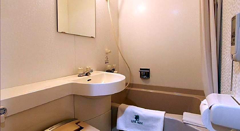 Hotel Livemax BUDGET Kita Fuchu