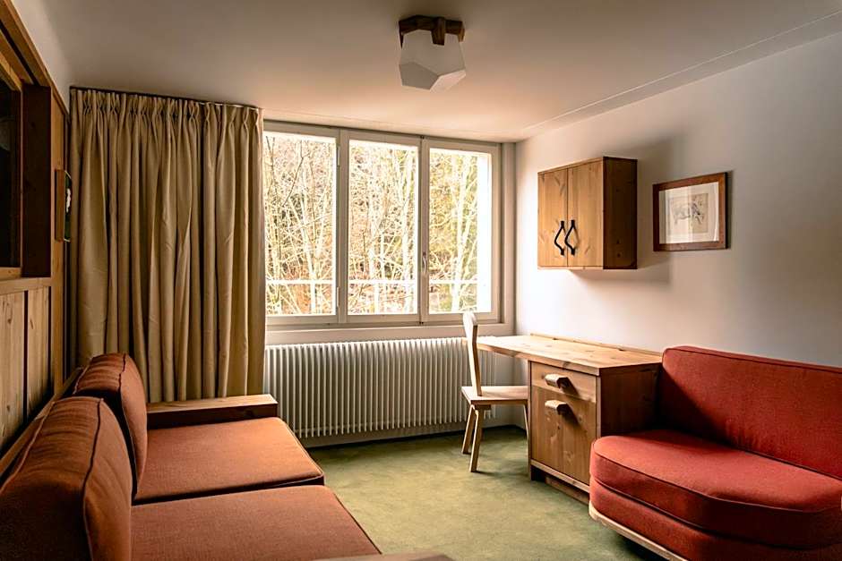 Grand Hotel Belvedere, a Beaumier Hotel