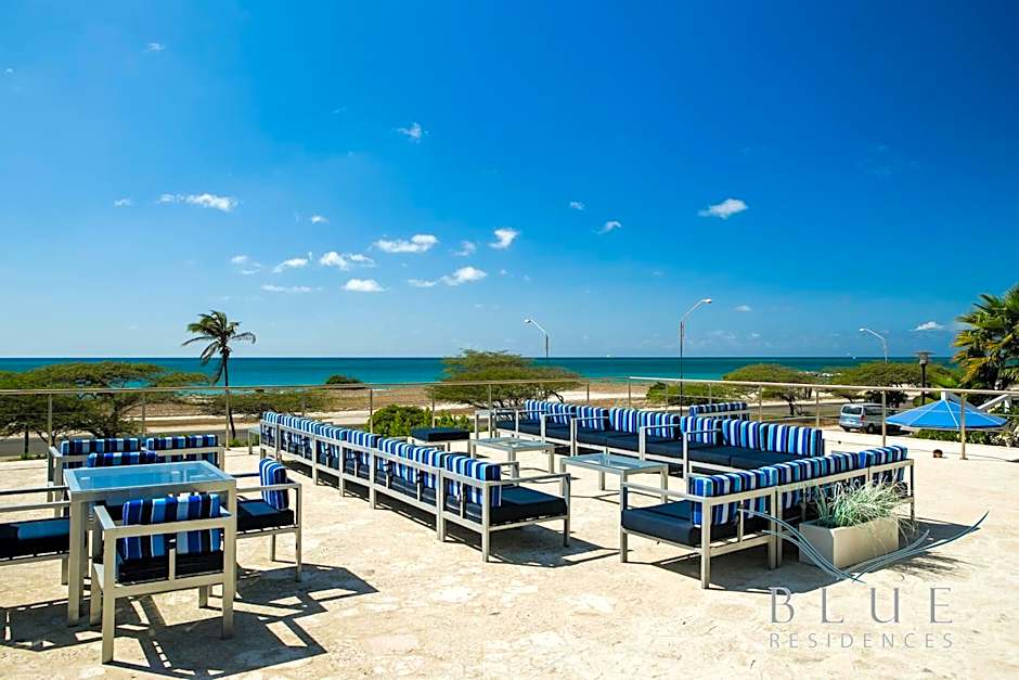 Blue Residences