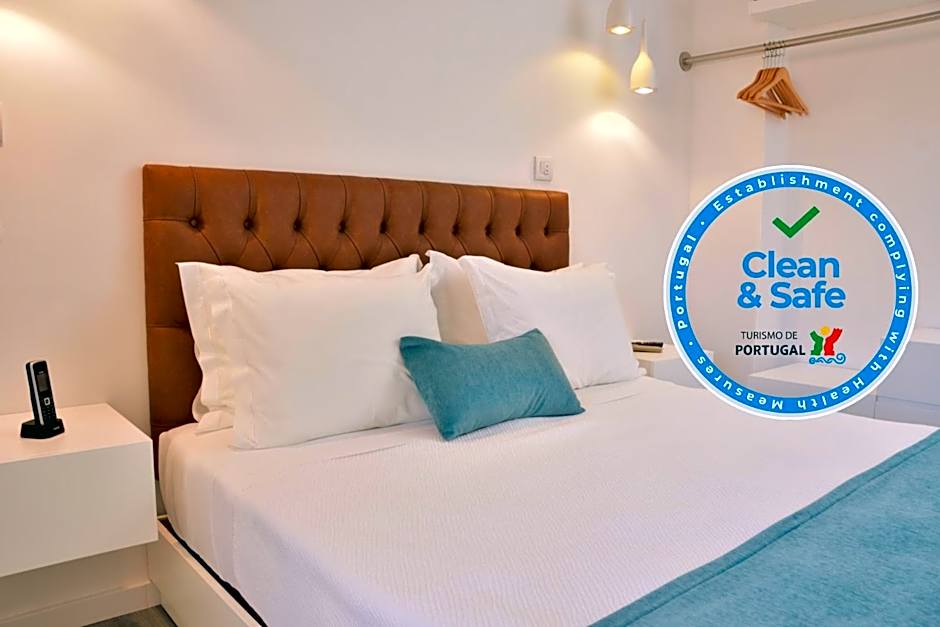 Hotel Sol Algarve by Kavia