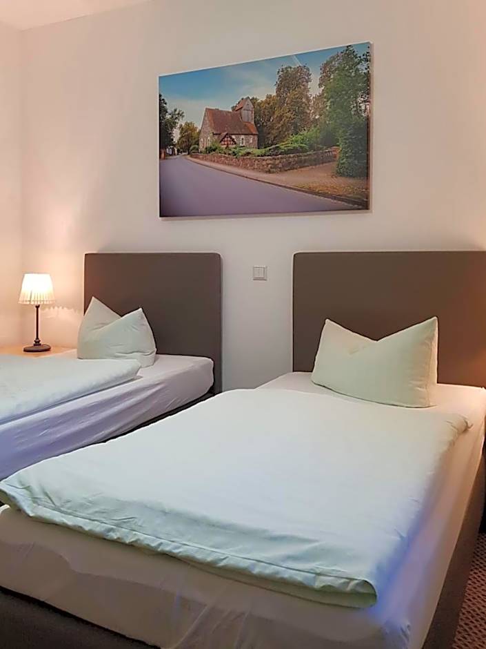 Ritterhof Kampehl