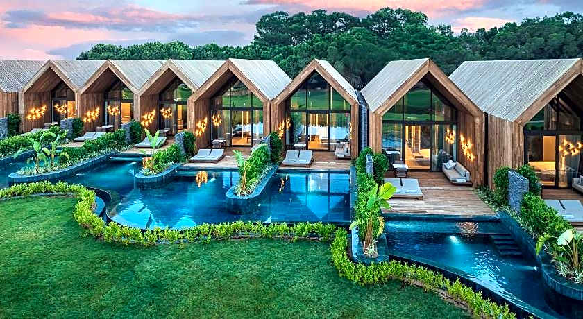 Kempinski Dome Hotel