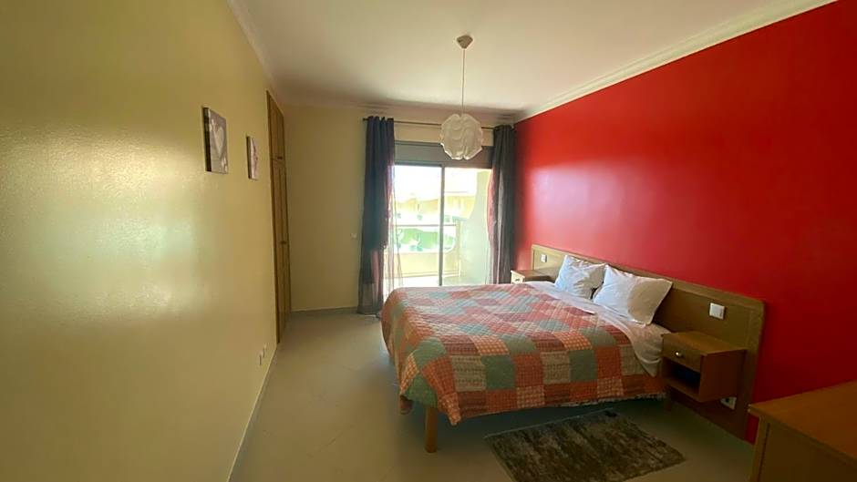 Apartamentos Vista Mar