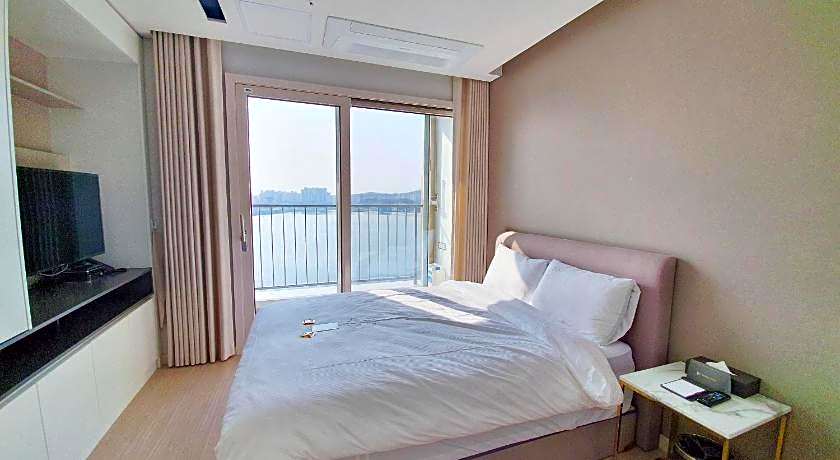 World State Hotel Sokcho