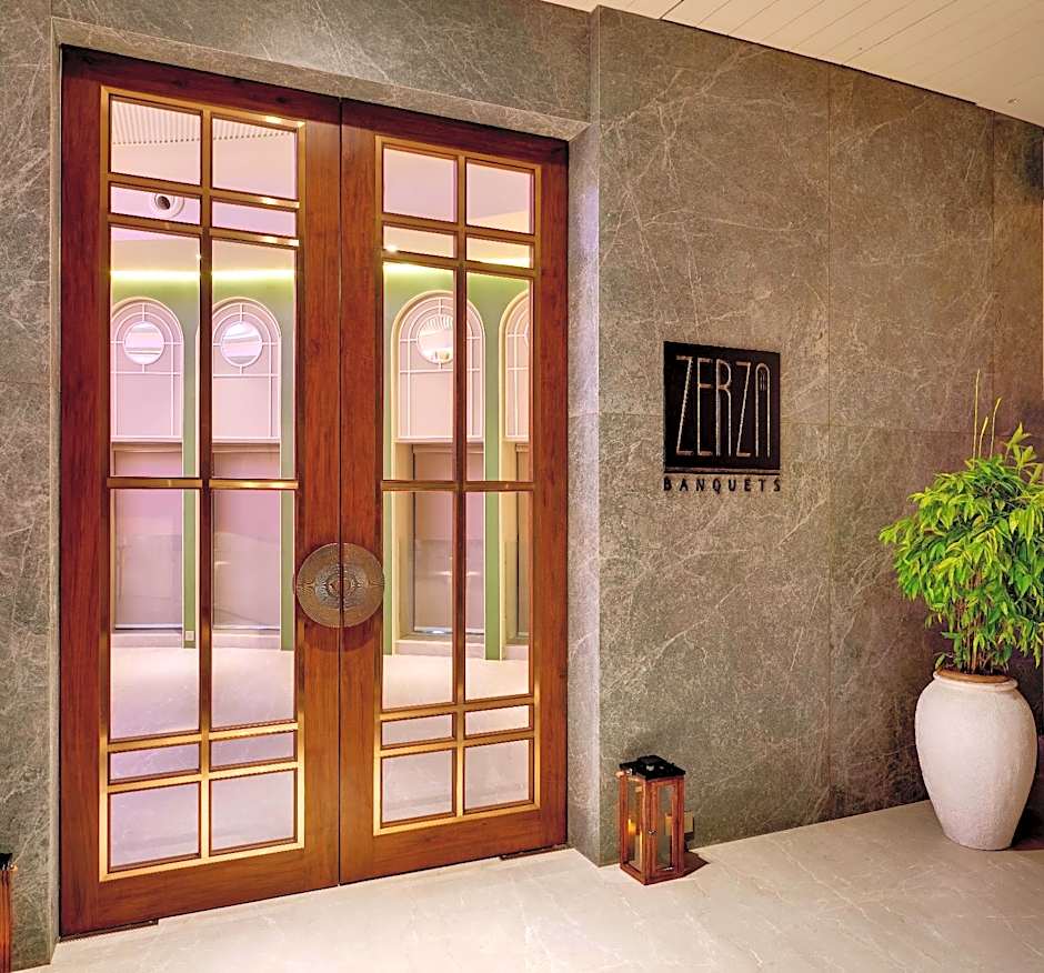 The Regale Hotel By Tunga