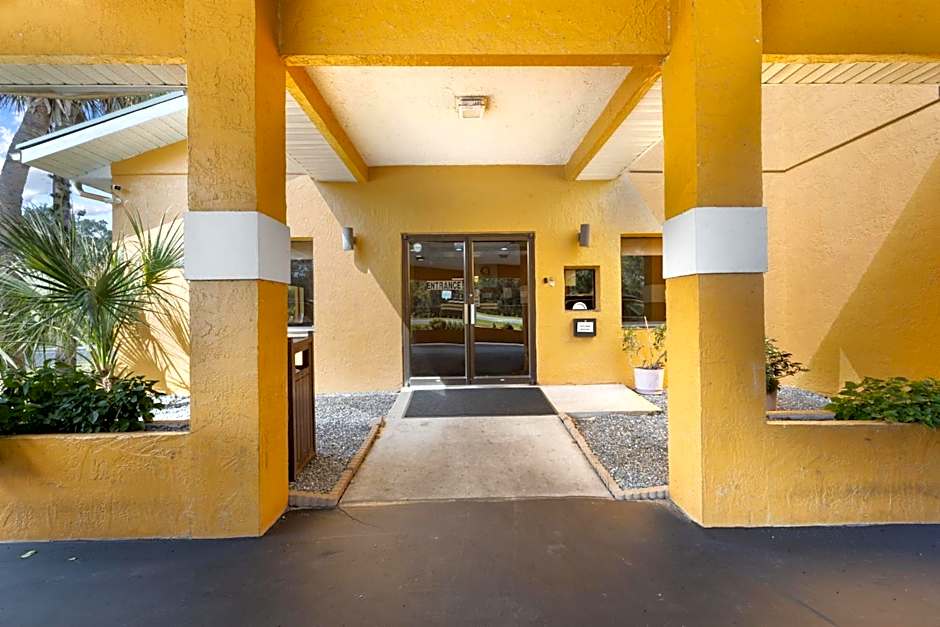 Quality Inn Crystal River