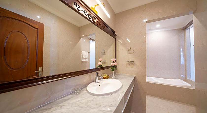 HANZ Premium Mai Vang 2 Hotel Dalat