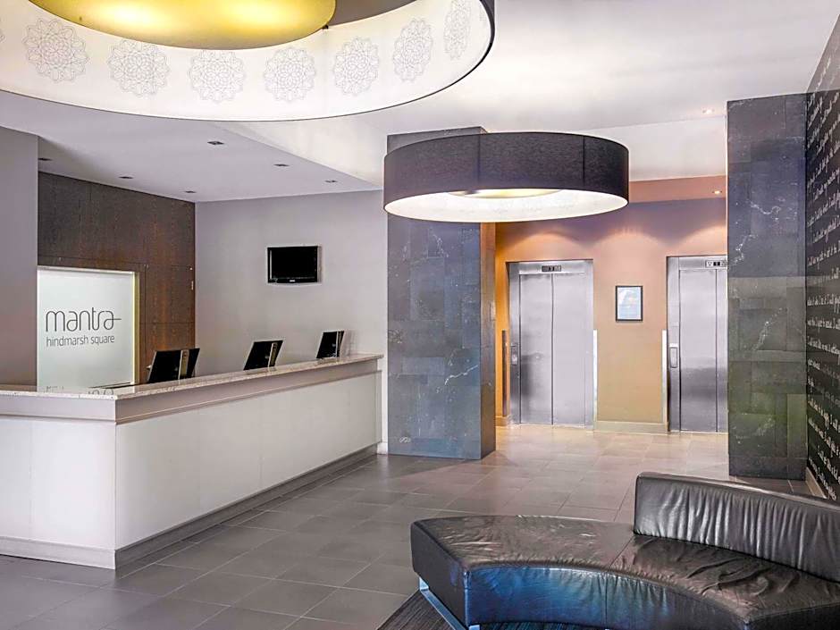 Mantra Hindmarsh Square